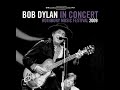 Bob Dylan - Nettie Moore - Rothbury 2009 (Remix)