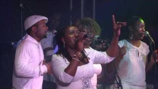 Ndi Jesu (Its Jesus) by Caroline Rumbi Shumba