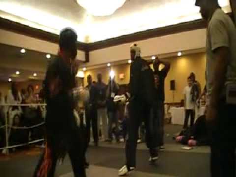 The Bushido Open 2010 (Willie Hicks vs DeAndre Walker).avi