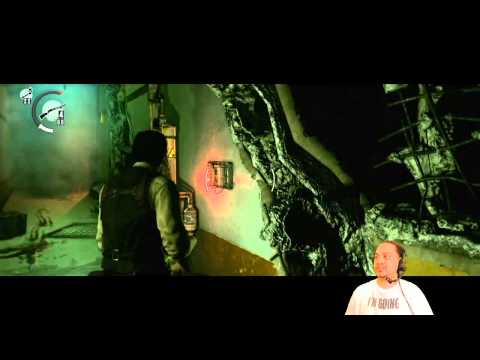 The House of Chaos Presents - The Evil Within Pt 34 Nov 18, 2014