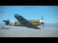 IL-2 - Berloga - Duels wtih Neo