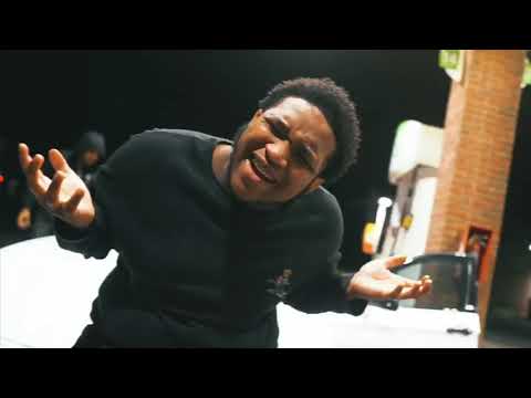 FSO Gunk & Fat Boog - Cashapp (Official Music Video)