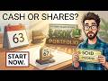 When to Stop Reinvesting Dividends: The Exact Year That Matters