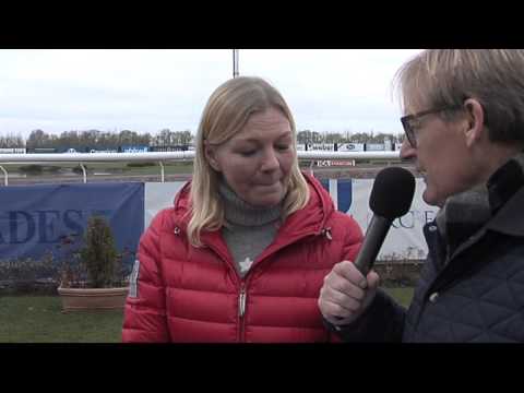 Kolgjini hjälper Nelson till seger