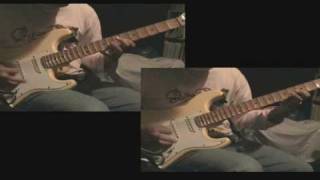 Memories (Twin Guitar Cover) / Yngwie Malmsteen