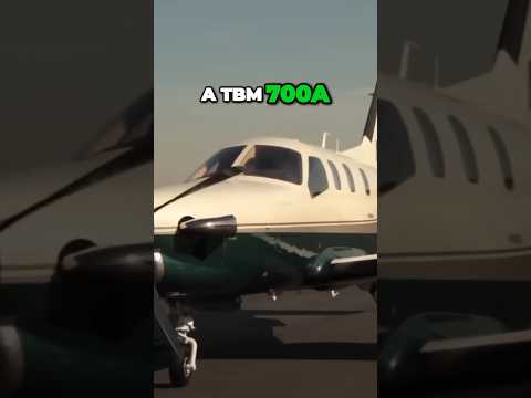 How much it cost to fly a TBM