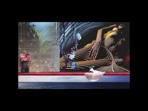 John Malkovich & Pablo a.k.a Chrónico - YOUNG HIGHLY QUALIFIED