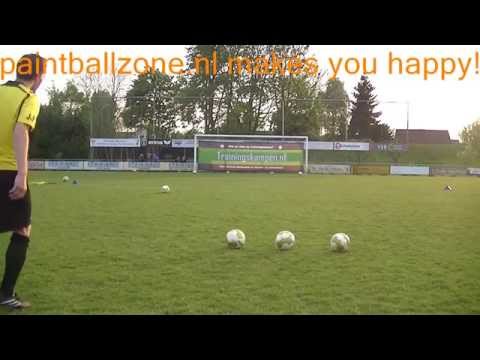 Latjetrap: 8 punten voor Wilhelmina'26