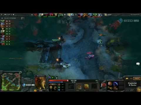 NC vs Meepwn'd - EIZO Cup Quarter Final - @Dotacapitalist @durkadota