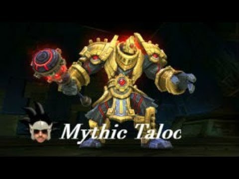 Mythic Taloc