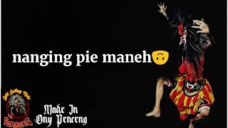 Download lagu Story whatsapp lagu jaranan tangise sarangan mp3