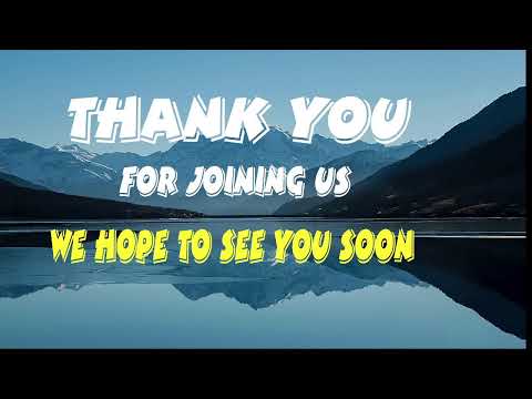 FBC Communion Worship 2/8/2026