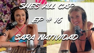 Sara Natividad | Airforce Brat
