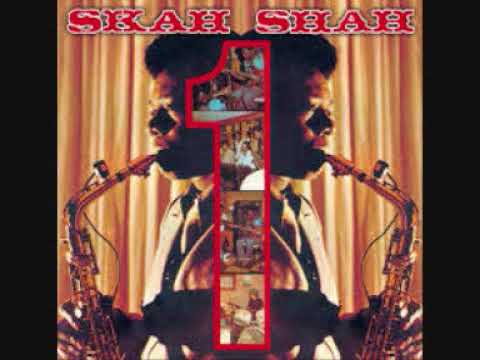 Skah Shah   Nèg Guinin