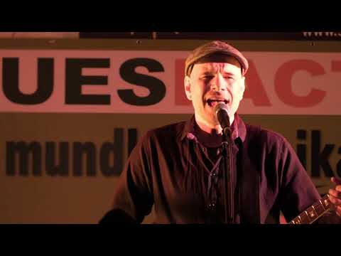 Mundharmonikalive 2019 - The Bluescats feat. Ralf Grottian