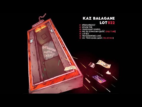 Video thumbnail for Zakochany Kundel