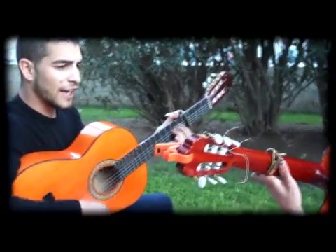 CHINO DEL BOHIO - "POPURRI FLAMENCO" 2016