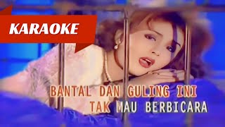 Download lagu SELIMUT BIRU - Mega Mustika Karaoke Original mp3
