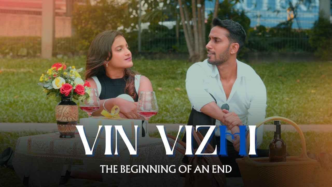 Vin Vizhi | Shortfilm | A Film By Abi & Mel | Mad Thrive Productions