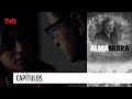 Alma Negra El Crimen Del Profesor T1E9 El Cumpleaños Infeliz