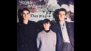 Young Marble Giants - "Searching For Mr Right" : John Peel Session / BBC Radio 1 / August 18th 1980