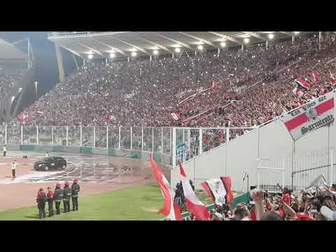 "RIVER MI BUEN AMIGO! | River Plate vs Estudiantes BA | Copa Argentina 2019" Barra: Los Borrachos del Tablón • Club: River Plate