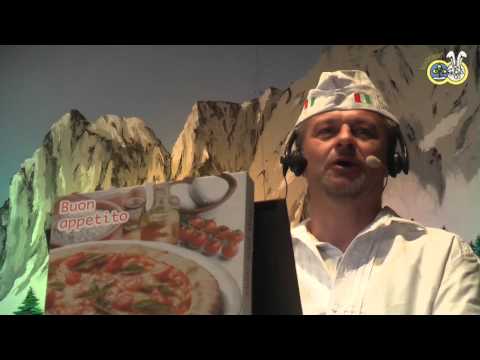 Almball Haslach 2016 - Pizzaservice