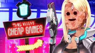 Ladies Night at the Meat House - Ryan's Bargain Bin