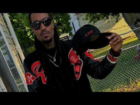 Donn Luciano (RonnTaylor) - Back In The Days ft $auce Jae