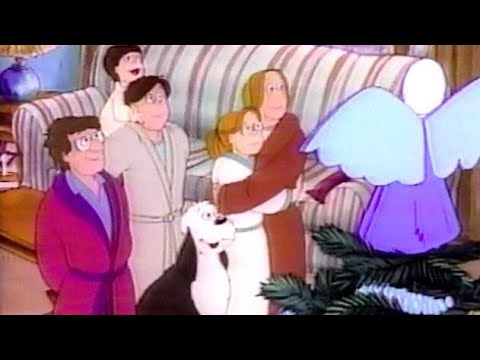 For Better or For Worse (1992) A Christmas Angel