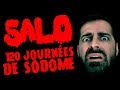 SALO ou les 120 Journées de Sodome (1976) - Critique de film d'horreur #39