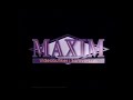 Fievel I Vilda Västern I Din Maxim Videobutik Reklam TV3