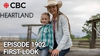 Heartland Season 19 Episode 2 Trailer || Amy & Nathan’s Love DESTROYED!