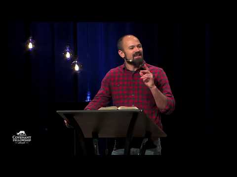 The Burden Bearing God - Isaiah 46