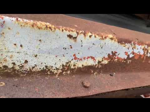 Tesab 623 Impact Crusher - Image 2