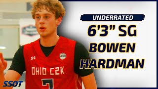 thumbnail: Dug McDaniel is an Old School Point Guard and a Michigan Commit