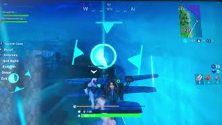 Fortnite Time Trials Plane à¸à¸£ à¸§ à¸