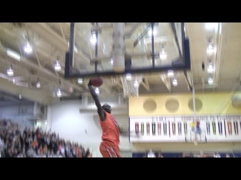 Peter Jok IA Commit (WDM Valley MIX)