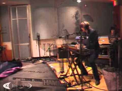 Keane - Hamburg Song (Live at KCRW 2005)