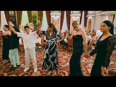 Filmare Nunta Florin&Lorena 24 Iulie 2025 Partea a 4 a