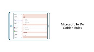 Microsoft To Do Video