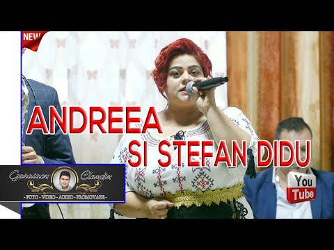 FORMATIA ANDREEA SI STEFAN DIDU - COLAJ ASCULTARI (CONTACT 0767.251245)