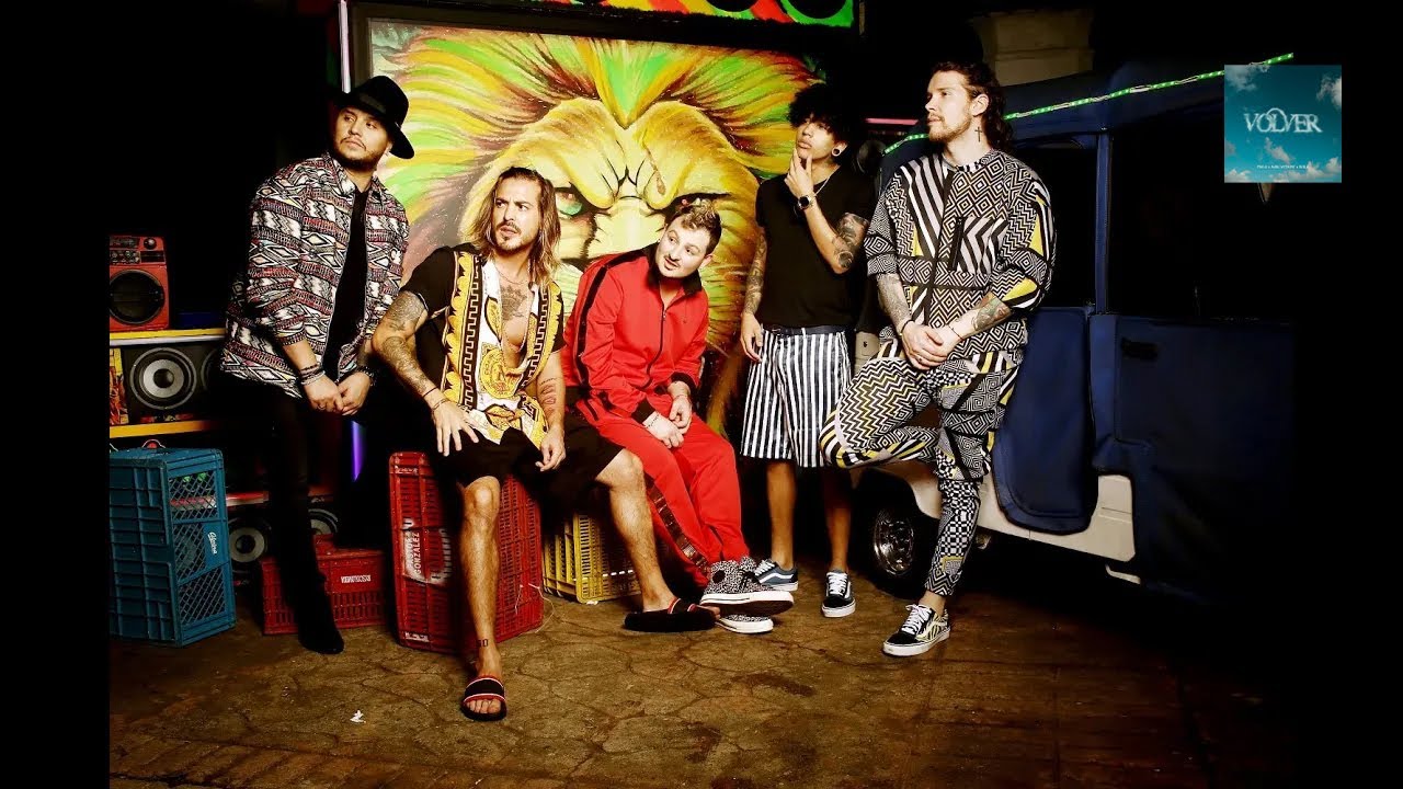 Piso 21 & Micro TDH — Te Vi