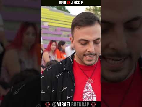 No te menosprecio - J.Bickle