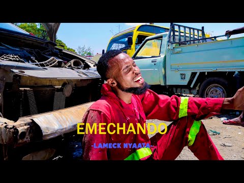 Emechando  -  Lameck Nyaata