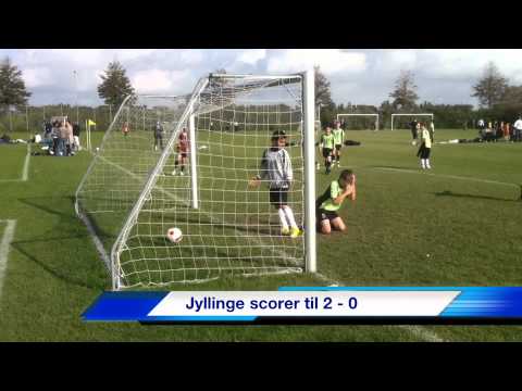 Jyllinge VS Tåstrup