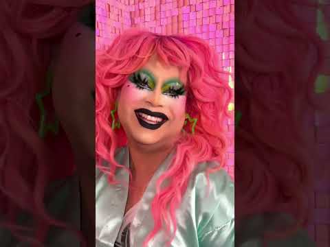 Omg @DeJaSkye turned me into @DeJaSkye #DustedByDeja #shorts #makeover #fyp