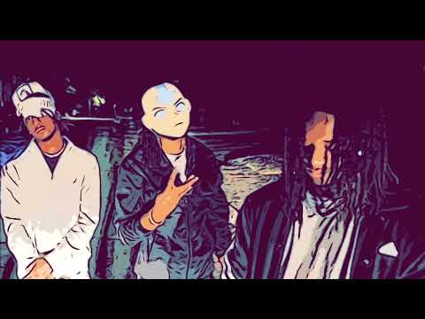 XXL’J x The WAV3-Scarface Remix