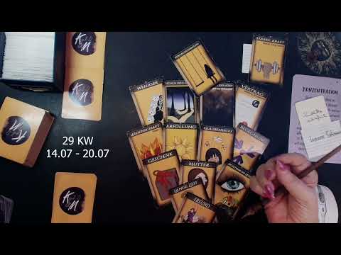 14.07. - 20.07.25 Taurus 29th week #WeeklyCards #WeeklyOracle #WeeklyReading