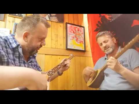 N'at Prekaz paska ra stuhia! @dardanet